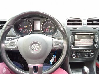 VW golf 6 1.4 tsi dsg - 6