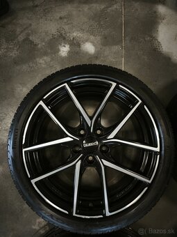 DEZENT R18/5x112/ET51/TPMS/PNEU - 6