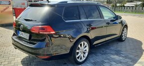 Volkswagen Golf 7, 2.0 TDi, DSG - 6