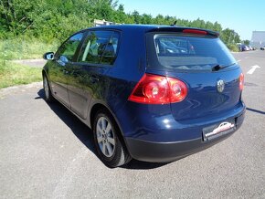 Volkswagen Golf 1.9 TDI Trendline - 6