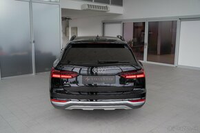 Audi A6 Allroad 45 3.0 V6 TDI mHEV quattro tiptronic - 6