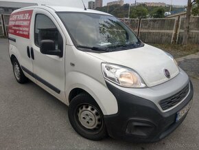 Fiat Fiorino - 6