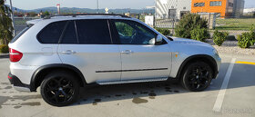 BMW X5 E70 xDrive Mpacet - 6