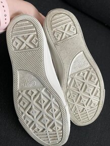 tenisky Converse veľ 40 - 6