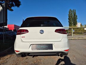 ⚡️ Golf GTI DSG - Športová jazda za skvelú cenu ⚡️ - 6