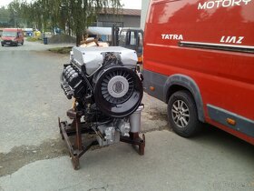 Motory Tatra 111,148,815,813,euro - 6