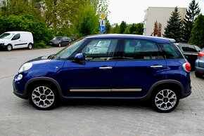 FIAT 500L - PREDAJ AJ NA SPLÁTKY - 6