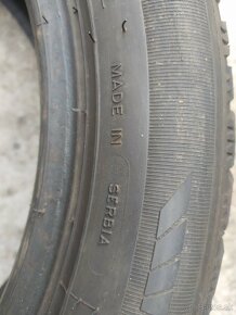 225/50 r17 zimné pneumatiky - 6