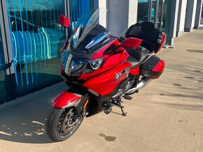 BMW K 1600 B GRAND AMERICA - 6