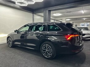 Škoda Octavia 4 SPORTLINE 2021 2.0tdi 110kw DSG 1majiteľ - 6