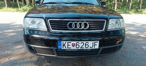 Audi A6C5 Avant - 6