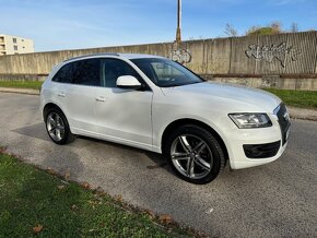 Audi Q5 Quattro model 2011 - 6