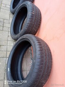 Zimné 205/45 r17 - 6