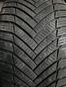 205/40 r17 celorocne zimne - 6