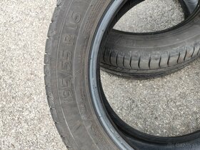 195/55R16 87H Michelin energy saver - 6