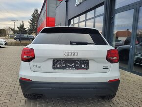 Audi Q2 2.0 TDI quattro S tronic - odpočet DPH - 6