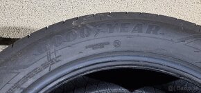 215/55 R18 Goodyear - 6