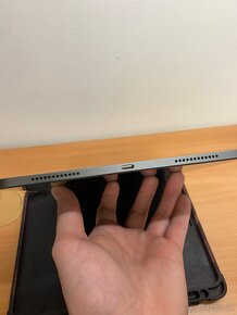 Na Predaj Ipad Air4 + Apple pencil - 6