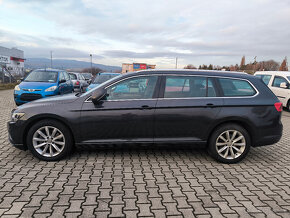 Volkswagen Passat Variant 2.0 TDi, 110kW, DSG - 6