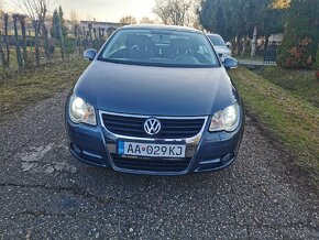 Volkswagen Eos 2.0 Tdi - 6