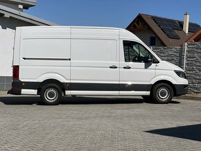 Volkswagen Crafter 2.0 TDi - 6