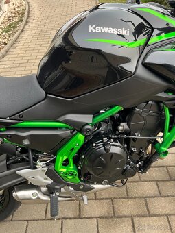 Kawasaki Z650 2025 aj 35kw - 6