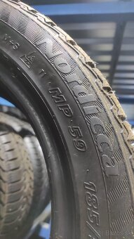 Matador 185/55R15 zimné - 6