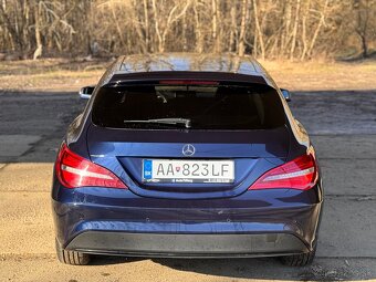 Mercedes-Benz CLA Diesel Shooting Brake Model 2018✅ - 6