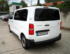 Citroën Jumpy 2.0 BlueHdi 150k L2H1 Možný odpočet DPH.kamera - 6