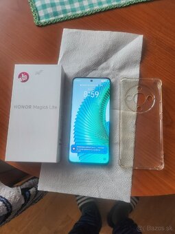 Honor Magic 6 Lite - 6