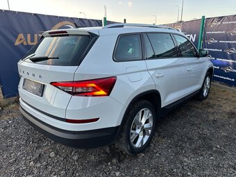 Škoda Kodiaq 1.5 TSI 110kw -DSG-MODEL 2020-Canton-Kamera - 6