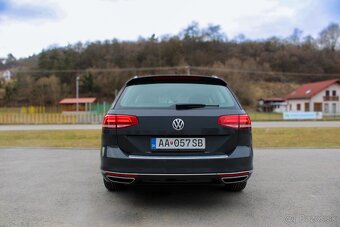 Volkswagen Passat Variant 2.0 TDI 140KW,Odpočet DPH, DSG - 6