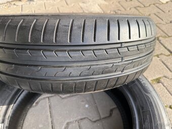 Dunlop 185 65 15 - 6