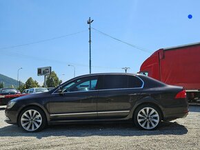 Škoda Superb 2.0 TDI CR 4x4 170k Ambition DSG - 6