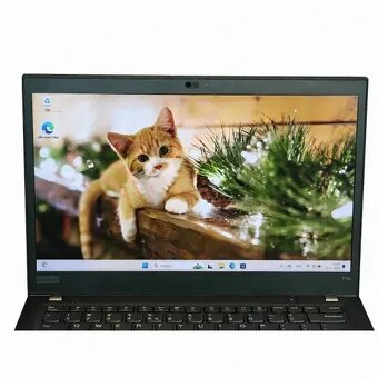 Notebook Lenovo ThinkPad T14s Gen 1 - 633550 - 6