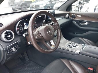 Mercedes-Benz GLC 250 d 4MATIC - 6