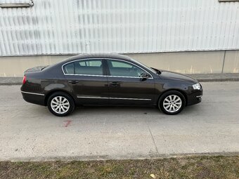 Volkswagen Passat 1.9 TDI 77kw BXE COMFORTLINE - 6