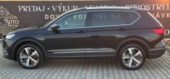 Seat Tarraco 2.0 TDI 150 Xcellence DSG - 6