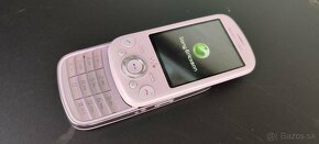 Sony Ericsson - 6