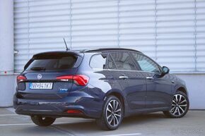 Fiat Tipo - 6