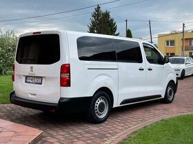 Peugeot Expert Traveller 8-miestny L3❗️53 000km❗️ - 6