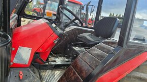 Zetor 7245 s tp 1988 - 6