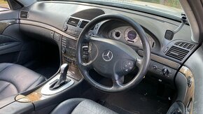 Rozpredaj Mercedes W211, E 270 cdi - 6