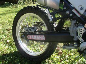 Yamaha WR 250 R - 6