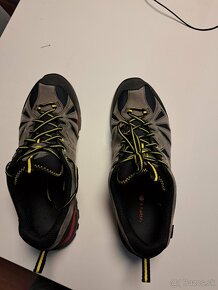 Merrell Capra Gore-Tex - 6