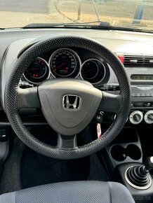 Honda Jazz - 6