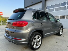 Tiguan R-line 4Motion - 6