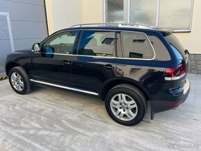 VW Touareg 3.0TDI 176kW CASA - 6