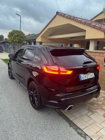 Ford Edge - 6