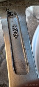 orig.ELEKTRONY 5x112 19" AUDI - 6